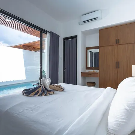 The Lavana De Mello'S Villa Seminyak -1 Bedroom Villa With Private Pool